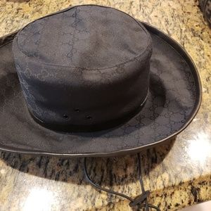 Gucci Hat